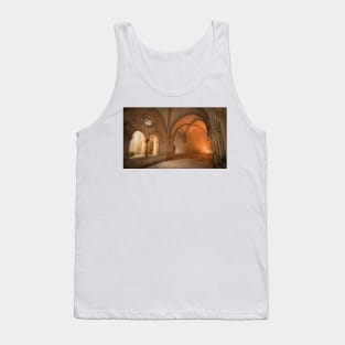 King D. Dinis Cloister Tank Top